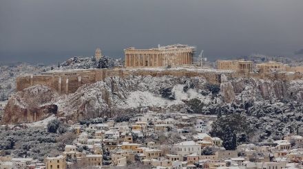 Fig. 2: L'Acropoli saluterà il 2024 con un abito ben diverso