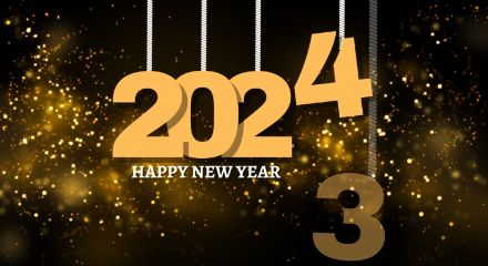 Buon anno!