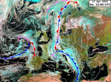 Figura 3: Analisi del 17/04/2025.