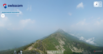 Pizzo Matro
