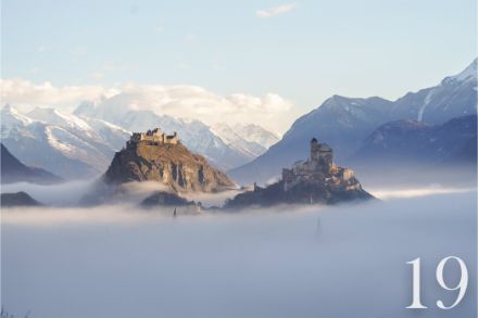 Sion (VS), 03.01.2024.