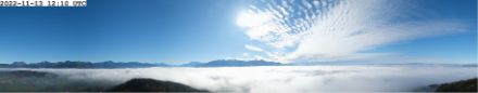 Immagine pomeridiana CAM Mont-Pèlerin