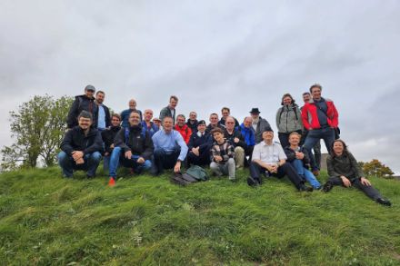 Foto di gruppo 