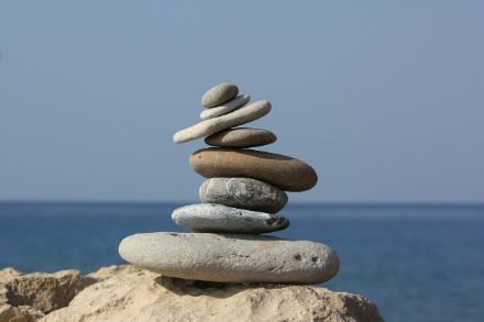 Il sistema climatico: una complessa combinazione di elementi in equilibrio. Foto: Pixabay.
