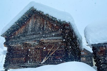 Bosco Gurin oggi, immagine A. De Marchi