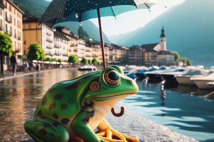 Generato con intelligenza artificiale