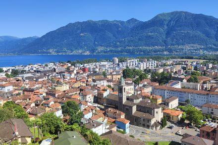 Locarno