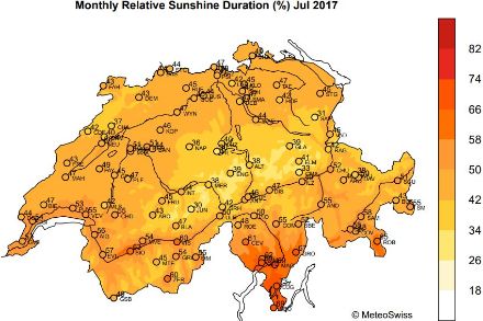 Carte mensili