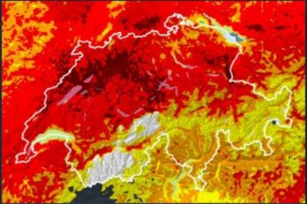 Previsione delle concentrazioni dei pollini